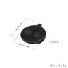 Fututech Brake Pads (2 Pieces) for Kugoo M4 M4 Pro,