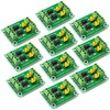 10pcs 817 Optocoupler 2-Way Voltage Insulation Board Voltage Control Switch