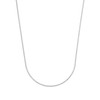 Amor 2017682 Women's Necklace 925 Sterling Silver 38 cm Silver