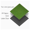 LITA Golf Putting Green, Golf Hitting Mat- 1FT x 66FT,Golf