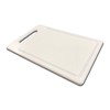 AUSONIA - 66432 meat chopping board made of polyethylene, 30