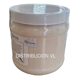 Crema Capsicum Ag Cosmética Natural Línea Diabética Tarro Kg