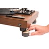 Turntable Isolation Mounts-Improve Clarity and Performance with Tablemates