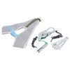 Cervical Neck Traction Device Adjust Tightness Over Door Neck Stretcher