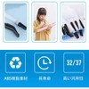 鍵盤ハーモニカ チューブ ピアニカ演奏用 卓奏唄口 立奏唄口 ピアノマウスピースホース 鍵盤ハーモニカアクセサリー ABS製 取り付け簡単 柔軟