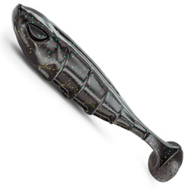 Nays VNM 20 5.08 cm – 12 Rubber Fish, Colour: C-04