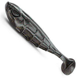 Nays VNM 20 5.08 cm – 12 Rubber Fish, Colour: C-04