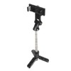 Selfie Stick Tripod Lightweight Remote Control 27.6in Extendable BT Phone