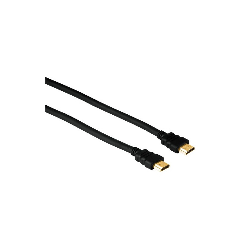 Hama 00074228 Full HD HDMI Cable- 2m