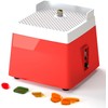 Generic 65W Stained Glass Grinder Machine, 110V Portable Mini Electric
