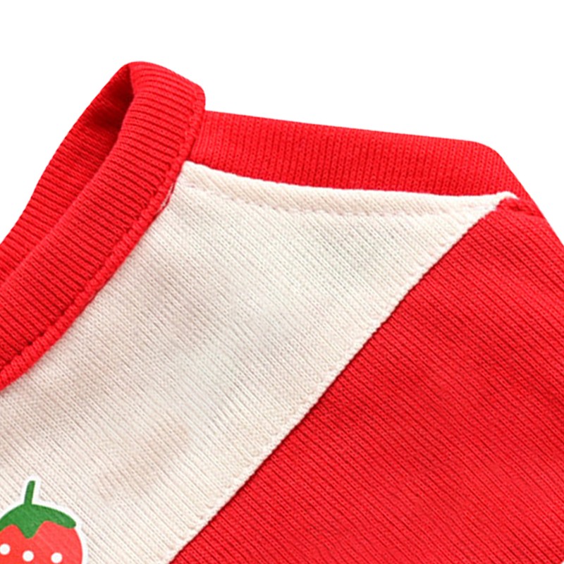 Cat Vest Lightweight Breathable Comfortable Cute Kitty Clothes for Dog