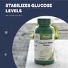 VORST Fenugreek Milkflow Booster 1000mg (500mg Per Capsule) 90 Vegan