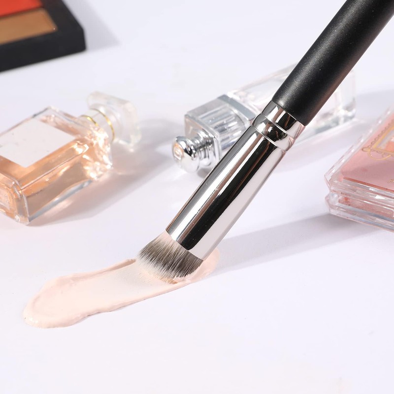 ENERGY Concealer Makeup Brush Set Professional Under Eye Make Up