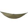 Double Portable Hammock Quick Drying Nylon Camping Hammock with Tree