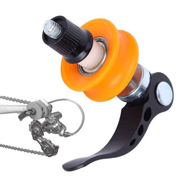 Bicycle Chain Holder Bicycle Wheel Holder Bicycle Chain Holder Wheel