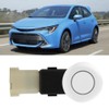 PZD61-00011 Car PDC Parking Sensor for Toyota Land Cruiser Prado