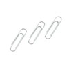 Mitsuya BX2-GM0 Zem Clips, Extra Large, 150 Pieces