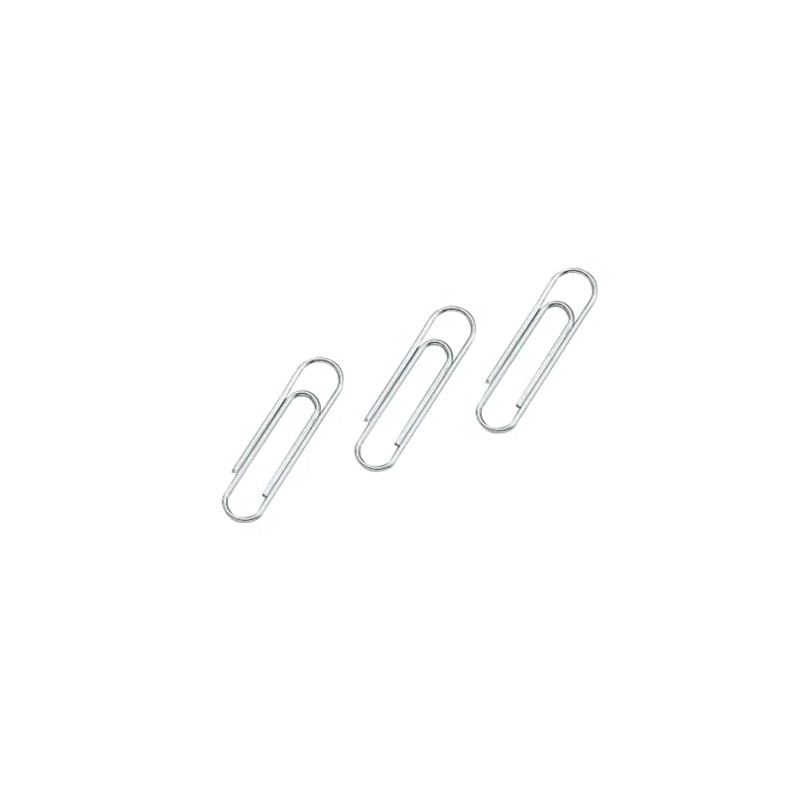 Mitsuya BX2-GM0 Zem Clips, Extra Large, 150 Pieces