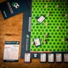 Counter Attack: The Football Strategy Board Game