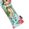 SHABIER Golf Hybird Headcover with Hawaiian Girl Design for Golf