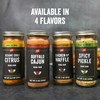 PS Seasoning Spicy Dill Pickle Wing Rub - Hot Chicken