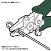 Viseo VC318 SS~4N Hand Pressor,