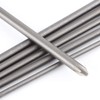 SeonFook 6 Piece Set of 6 150mm Screwdriver Bit Magnetic