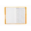153 T'mini1 Notebook, Takahashi Shoten 2026 Edition, Yellow, Weekly Planner