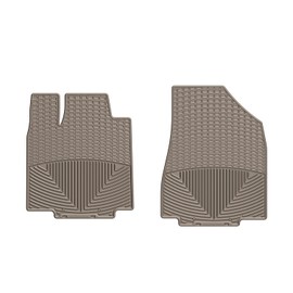 Weathertech W284TN All Weather Floor Mats - Rear