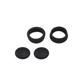 EFFEX EGH-R-115 Grip Heater Extended Sleeve for φ0.9 inch (22.2 mm) 4.5 inches (115 mm)