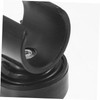 COHEALI Head Light Hard Hat Clip Flashlight Holder for Safety