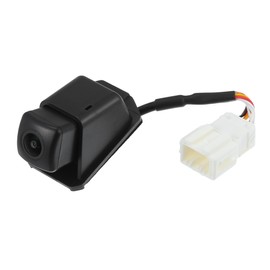 ACROPIX Car Rear View Back Up Camera Wide Angle Park Assist Reverse Camera Fit for Acura RDX 2013-2015 - Pack of 1