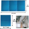 Patio Heater Reflector Shield Outdoor Patio Heater Shield Reflector for