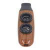 Kazoo Flute for Adults, Dual Hole Flute, Adjustable Musical Wind