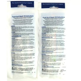 Mohawk, Gray, Painted MDF Molding Touch-Up & Repair Kit, Model #LPFTUKGR