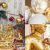 200 Sheets Gold Leaf Sheets Gold Leaf Foil Paper for