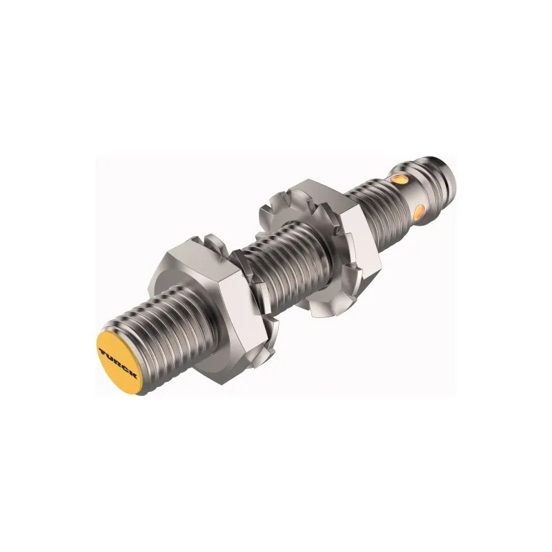 Sensor Inductivo Turck Original Bi2-eg08-ap6x-v1131
