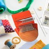 Mini Loom Weave Tool Kit Household Knitting Machine Loom Tamping