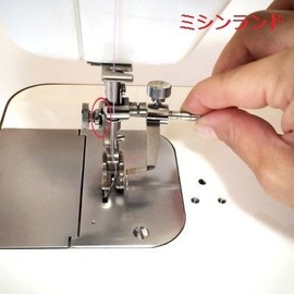 JUKI, Brother, Janome, Singer, Juki, Occupational Stitch Ruler Convenient!