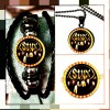 STYX BAND NEW SET OF THREE BRACELETNECKL