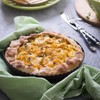 Tart Baking Pan Non Stick Removable Bottom Tart Pie Pan