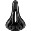 Terry Fisio ClimaVent Gel Men Saddle with Light FeC Steel