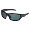 AXE ASP-450 Sports Sunglasses, Polarized Lenses, BK