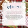 C&F Home Turkey Serving Board with Spreader Set of 2