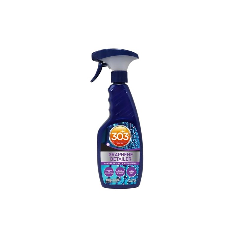 303 Products 30247 Graphene Detailer