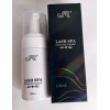 Espuma Limpiadora Shampoo Para Extensión De Pestañas Mink Blanco