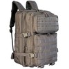 Red Rock Outdoor Gear - Large Assault Pack, Tornado