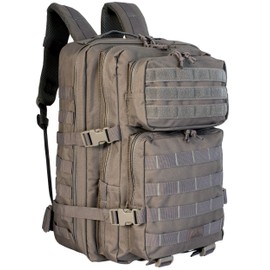 Red Rock Outdoor Gear - Large Assault Pack, Tornado
