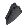 FloTool 11933MI Heavy Duty Trailer Safe Chock and Block, 1