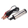 Transfer Pump, DC 12V Mini Refueling Pump 4200r per Min